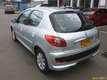 Peugeot 207 COMPACT TP 1600CC 5P