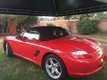 Porsche Boxster BOXSTER S