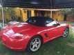 Porsche Boxster BOXSTER S