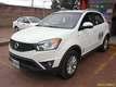 Ssangyong Korando C MT 2000CC 2AB AWD