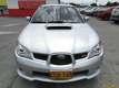 Subaru Impreza WRX STI [GR] MT 2500CC 5P T