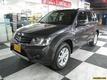 Suzuki Grand Vitara SZ GLX SPORT AT 2400CC 5P 4X2