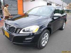 Volvo XC60 T6 PREMIUM AWD TP 3000CC T CT TC R18