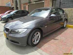 BMW Serie 3 325i