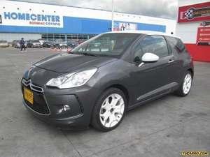 Citroën DS 3 Turbo