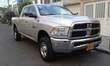 Dodge Ram 2500 CREW CAB [SLT] AT 6700CC TD 4X4