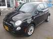 Fiat 500 CULT 8V MT 1400CC 3P MEX