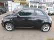 Fiat 500 CULT 8V MT 1400CC 3P MEX