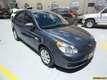 Hyundai Accent VISION MT 1400CC 4P