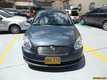 Hyundai Accent VISION MT 1400CC 4P