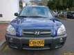 Hyundai Tucson GL MT 2000CC 4X4