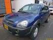 Hyundai Tucson GL MT 2000CC 4X4