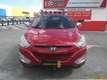 Hyundai Tucson ix-35 MT 2000CC 4X2 TD