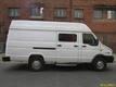 Iveco Daily 3510 MT 2800CC TD