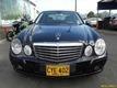 Mercedes Benz Clase E E200 K AT1800CC