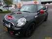 Mini Cooper R56 JOHN COOPER WORKS COUPE MT 1600CC 3P T TC CT