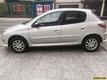 Peugeot 206 X DESING MT 1400CC 5P