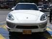 Porsche Cayenne COMFORT DIESEL TP 3000CC TD V6