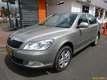 Skoda Octavia ELEGANCE AT 1800CC T