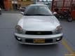 Subaru Impreza 2.0 AWD [GG] AT 2000CC SW