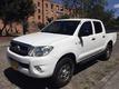 Toyota Hilux IMV MT 2500CC TD 4X4 AA 2AB ABS