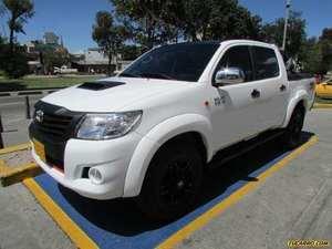 Toyota Hilux IMV MT 2500CC 4X4 TD 2AB ABS