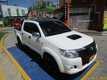 Toyota Hilux IMV MT 2500CC 4X4 TD 2AB ABS