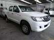 Toyota Hilux IMV MT 2500CC TD 4X4 AA 2AB ABS