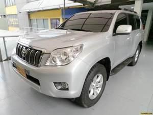 Toyota Prado TXL AT 3000CC