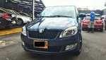 Skoda Fabia HB AMBIENTE MT 1600CC CT 2AB ABS