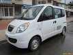 Chery Van Pass MT 1300CC