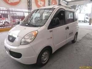 Chery Van Pass MT 1300CC