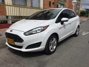 Ford Fiesta SPORTBACK SE MT 1600CC