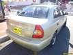 Hyundai Accent VERNA GLS MT 1500CC 5P SA