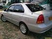 Hyundai Accent GYRO GLS AT 1.5 4P SA