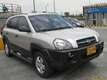 Hyundai Tucson GL MT 2000CC 4X2 FE