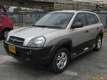 Hyundai Tucson GL MT 2000CC 4X2 FE