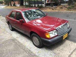 Mercedes Benz Clase E E230