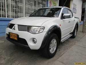 Mitsubishi L200 Sportero