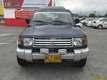 Mitsubishi Montero 2.4 MT 2400CC 3P