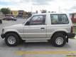 Mitsubishi Montero HARD TOP MT 3000CC 6V