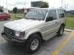 Mitsubishi Montero HARD TOP MT 3000CC 6V