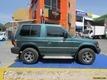 Mitsubishi Montero HARD TOP V11 MT 2400CC 3P AA