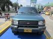 Mitsubishi Montero HARD TOP V11 MT 2400CC 3P AA