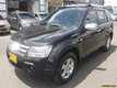 Suzuki Grand Vitara SZ MT 2000CC 5P 4X2