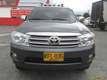 Toyota Fortuner 2.7L MT 2700CC 4X4