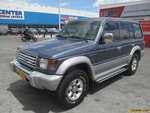 Mitsubishi Montero HARD TOP MT 3000CC 6V