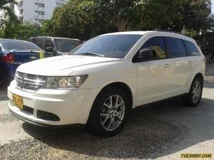 Dodge Journey SE AT 2400CC 5PSJ 4X2