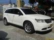 Dodge Journey SE AT 2400CC 5PSJ 4X2