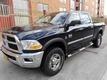 Dodge Ram 2500 CREW CAB [SLT] AT 6700CC TD 4X4